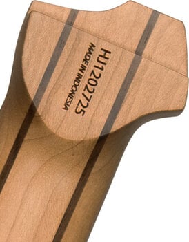 Headless kytara HILS Guitars HN6 NEXT Cosmic Green Chameleon Headless kytara - 8