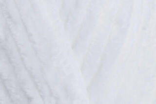 Νήμα Πλεξίματος Himalaya Dolphin Fine 80501 White Νήμα Πλεξίματος - 1