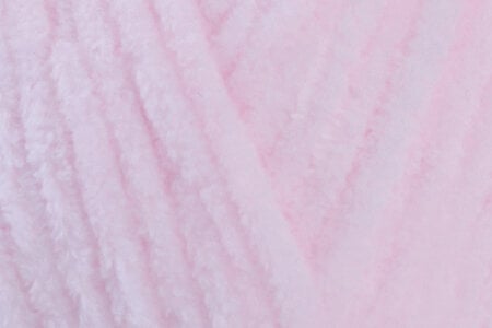 Pletacia priadza Himalaya Dolphin Fine 80503 Soft Pink Pletacia priadza - 2