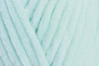 Νήμα Πλεξίματος Himalaya Dolphin Fine 80505 Light Green Νήμα Πλεξίματος - 1