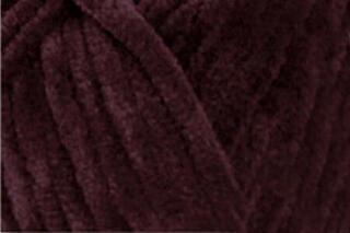 Knitting Yarn Himalaya Dolphin Fine 80517 Brown Knitting Yarn - 1