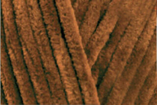 Knitting Yarn Himalaya Dolphin Fine 80518 Light Brown Knitting Yarn - 1