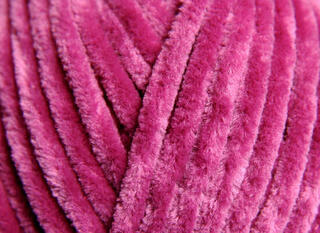 Νήμα Πλεξίματος Himalaya Dolphin Fine 80519 Fuchsia Νήμα Πλεξίματος - 1