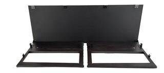 Piano Digitale Roland HP 704 Piano Digitale Dark Rosewood (Seminuovo) - 5