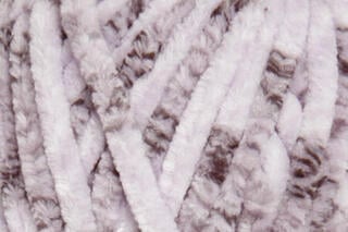 Knitting Yarn Himalaya Dolphin Tweed 92006 Lila Knitting Yarn - 1