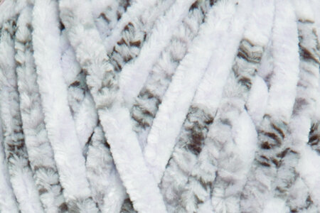 Fil à tricoter Himalaya Dolphin Tweed 92007 Light Blue Fil à tricoter - 2