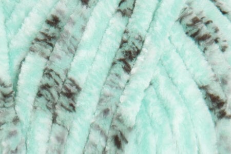 Pređa za pletenje Himalaya Dolphin Tweed 92008 Green Pređa za pletenje - 2