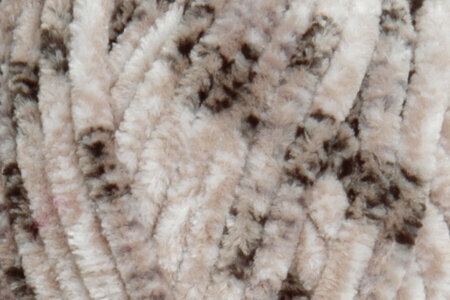 Pređa za pletenje Himalaya Dolphin Tweed 92010 Brown Pređa za pletenje - 2