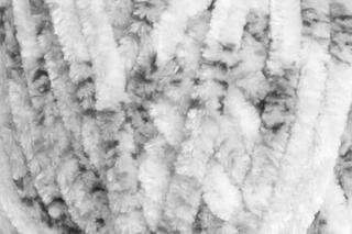 Pređa za pletenje Himalaya Dolphin Tweed 92011 Grey Pređa za pletenje - 1