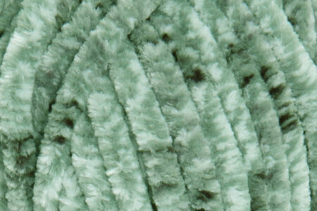 Fil à tricoter Himalaya Dolphin Tweed 92013 Khaki Fil à tricoter - 2