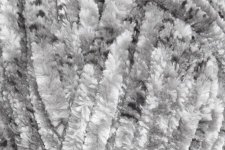 Strickgarn Himalaya Dolphin Tweed 92014 Dark Grey Strickgarn - 2