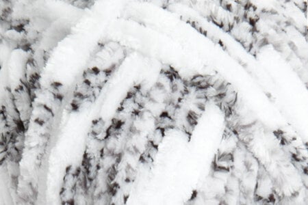 Pletacia priadza Himalaya Dolphin Tweed 92001 White Pletacia priadza - 2