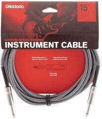 Instrumenttikaapeli D'Addario Planet Waves PW-BG-15BG 4,5 m Suora-suora Instrumenttikaapeli - 2