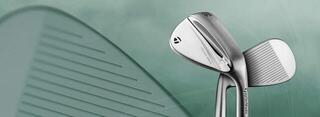 Crosă de golf - wedges TaylorMade MG1 - 4