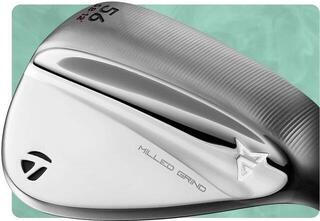 Crosă de golf - wedges TaylorMade MG1 - 5