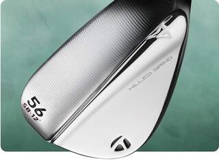 Crosă de golf - wedges TaylorMade MG1 - 7