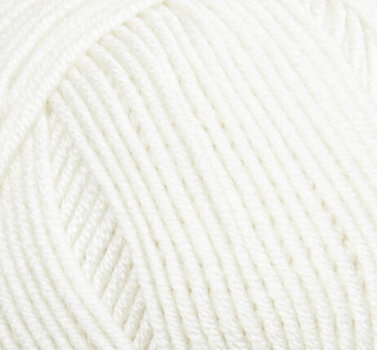 Knitting Yarn Himalaya Everyday Bambus 236-01 Knitting Yarn - 2