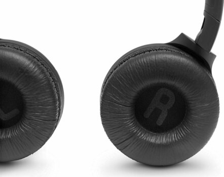 Słuchawki bezprzewodowe On-ear JBL Tune 500BT Czarny - 7