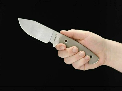 Lovecký nůž Boker Plus Rold Scout Lovecký nůž - 3