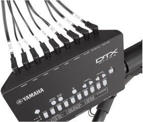 Batería electrónica Yamaha DTX482K Black Batería electrónica - 3
