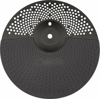 Zestaw perkusji elektronicznej Yamaha DTX482K Black - 6