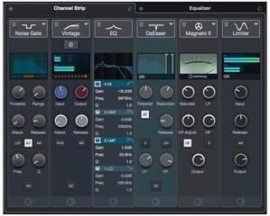 Nahrávací software DAW Steinberg Cubase Artist 10 - 2
