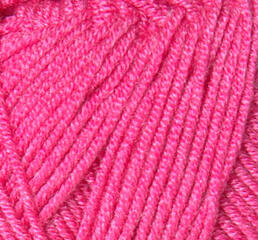 Pređa za pletenje Himalaya Everyday Bambus 236-17 Pređa za pletenje - 1