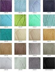 Strickgarn Himalaya Everyday Bambus 236-19 Strickgarn - 3