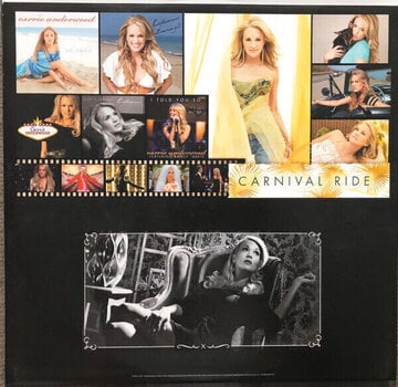 LP ploča Carrie Underwood - Greatest Hits: Decade #1 (2 LP) - 5