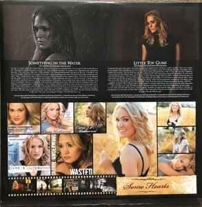 LP ploča Carrie Underwood - Greatest Hits: Decade #1 (2 LP) - 6