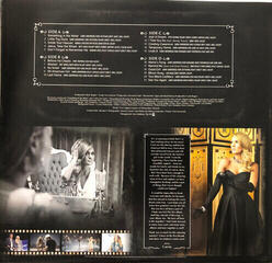 Disc de vinil Carrie Underwood - Greatest Hits: Decade #1 (2 LP) - 6