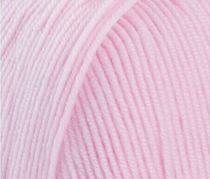 Strickgarn Himalaya Everyday Bebe Lux 70404 Strickgarn - 2