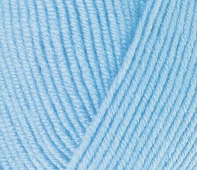 Fire de tricotat Himalaya Everyday Bebe Lux 70410 Fire de tricotat - 2