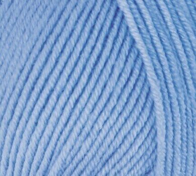 Fire de tricotat Himalaya Everyday Bebe Lux 70411 Fire de tricotat - 2