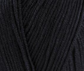 Knitting Yarn Himalaya Everyday Bebe Lux 70418 Knitting Yarn - 1