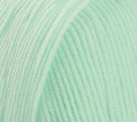 Knitting Yarn Himalaya Everyday Bebe Lux 70421 Knitting Yarn - 1