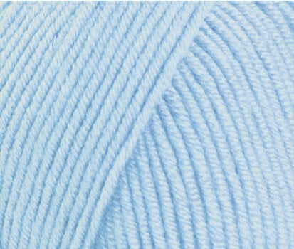 Fire de tricotat Himalaya Everyday Bebe Lux 70422 Fire de tricotat - 2