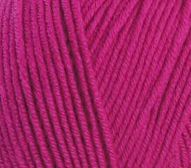 Knitting Yarn Himalaya Everyday Bebe Lux 70428 Knitting Yarn - 1