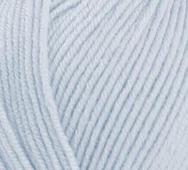 Strikkegarn Himalaya Everyday Bebe Lux 70430 Strikkegarn - 1