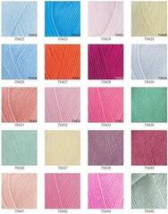 Breigaren Himalaya Everyday Bebe Lux 70434 Breigaren - 3