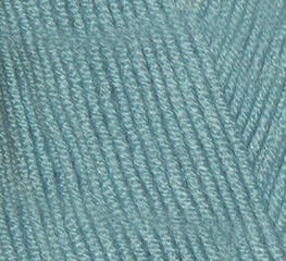 Kudumislõng Himalaya Everyday Bebe Lux 70438 Kudumislõng - 1