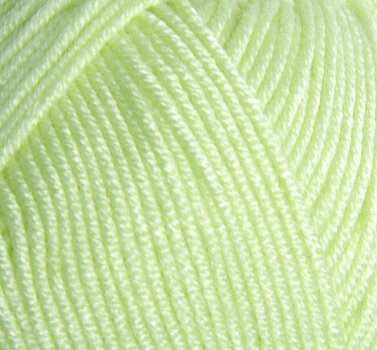 Fios para tricotar Himalaya Everyday Bebe Lux 70449 Fios para tricotar - 2