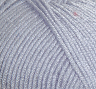 Strikkegarn Himalaya Everyday Bebe Lux 70455 Strikkegarn - 2