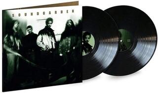 Disco de vinilo Soundgarden - A-Sides (180 g) (2 LP) - 1