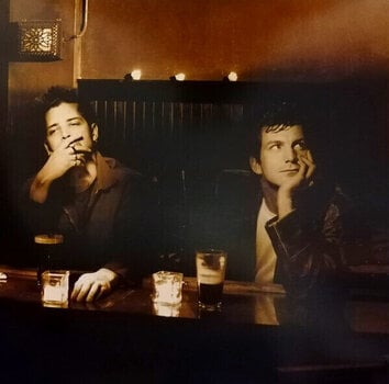 LP deska Soundgarden - A-Sides (180 g) (2 LP) - 5