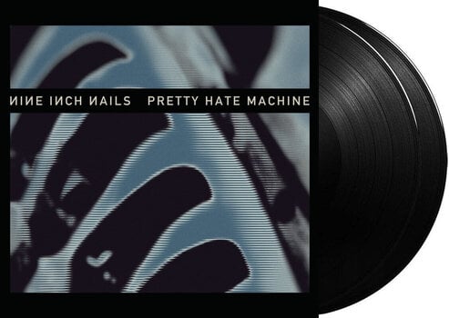 Δίσκος LP Nine Inch Nails - Pretty Hate Machine (2010 Remastered) (2 LP) - 2