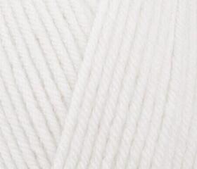 Filati per maglieria Himalaya Hayal Lux Wool 22702 Filati per maglieria - 1