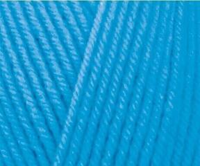 Filati per maglieria Himalaya Hayal Lux Wool 22709 Filati per maglieria - 1