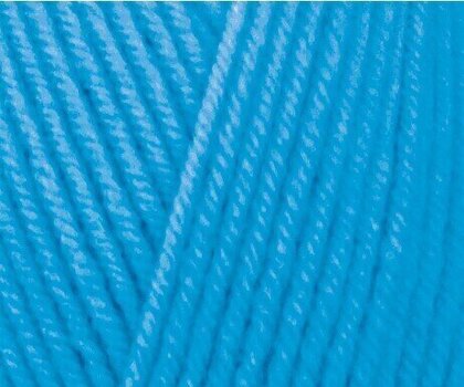 Pređa za pletenje Himalaya Hayal Lux Wool 22709 Pređa za pletenje - 2