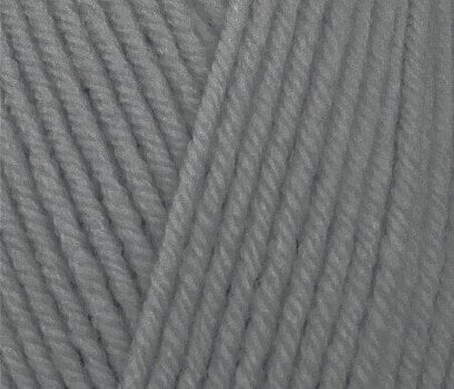 Strickgarn Himalaya Hayal Lux Wool 22714 Strickgarn - 2